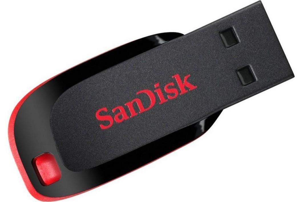 Clé USB Memory Stick Sandisk Ultra16gb USB 3.0 Flash Drive