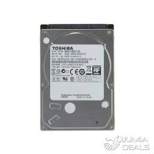 Disque dur interne Toshiba P300 3.5 1To SATA III